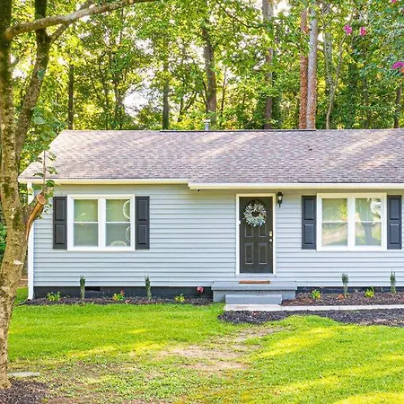 Homey Bungalow Convenient To Marietta And I-75! Extérieur photo