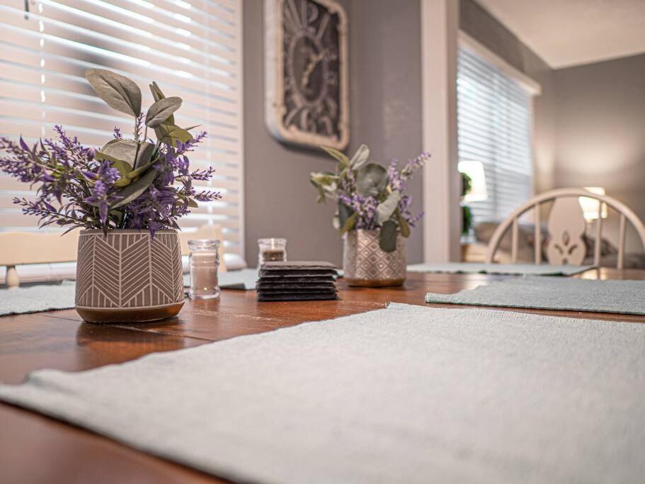 Homey Convenient To And I-75! Holiday home *