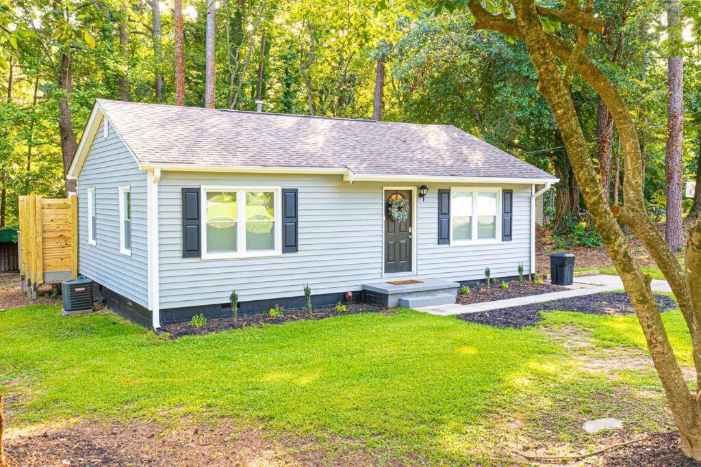 Homey Convenient To And I-75!