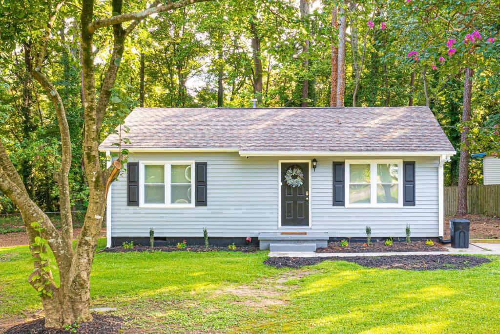 Homey Convenient To And I-75!