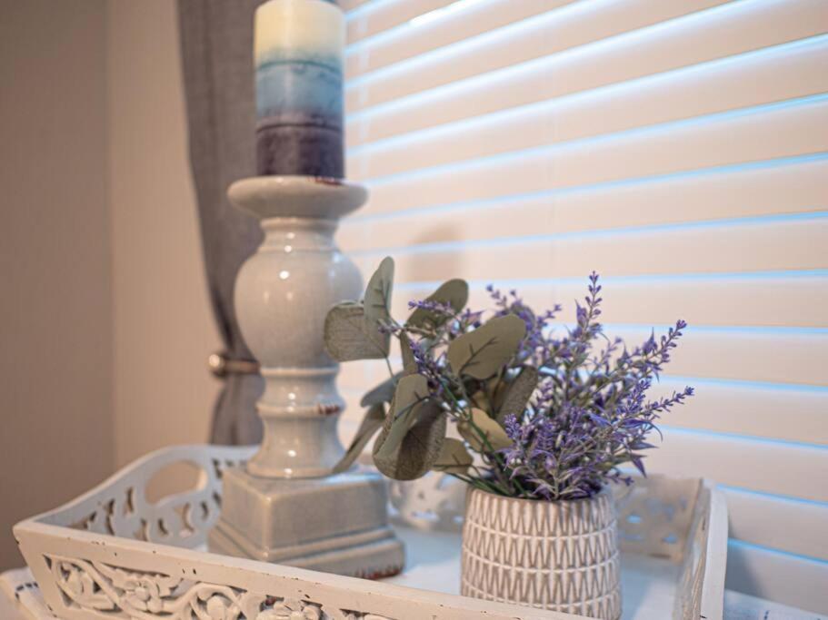 Homey Convenient To And I-75! *