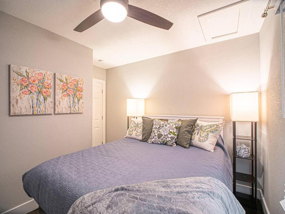 Homey Convenient To And I-75! * Marietta